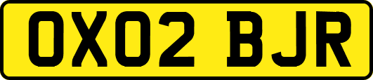OX02BJR