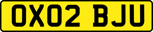 OX02BJU