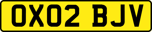 OX02BJV