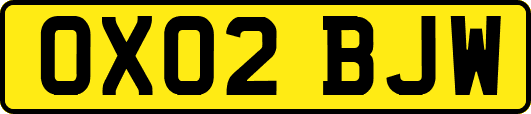 OX02BJW