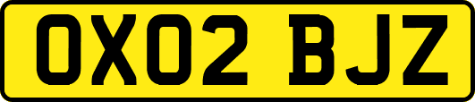 OX02BJZ