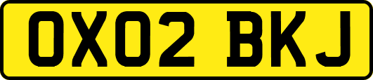 OX02BKJ