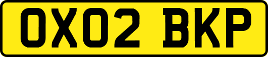 OX02BKP