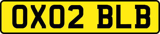 OX02BLB