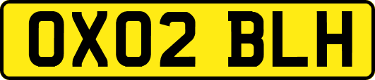 OX02BLH