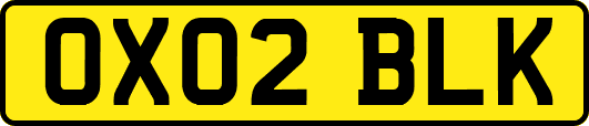 OX02BLK