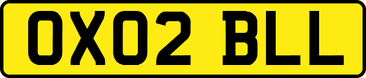 OX02BLL