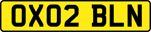 OX02BLN