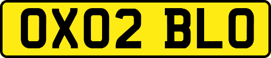OX02BLO