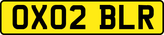 OX02BLR