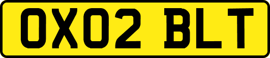 OX02BLT
