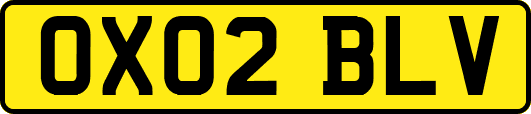 OX02BLV