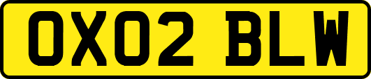 OX02BLW