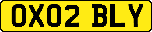 OX02BLY