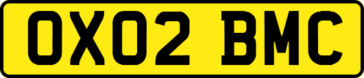 OX02BMC
