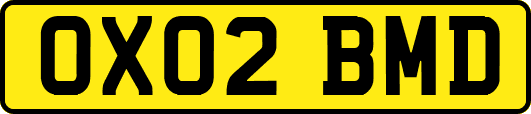 OX02BMD