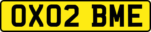 OX02BME