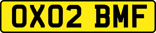 OX02BMF