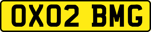 OX02BMG