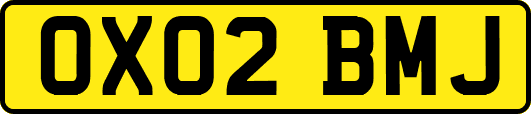 OX02BMJ