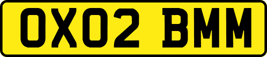 OX02BMM
