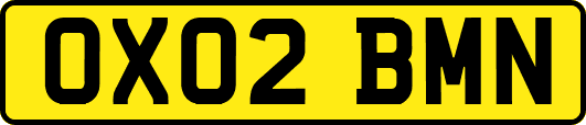 OX02BMN