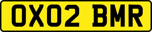 OX02BMR