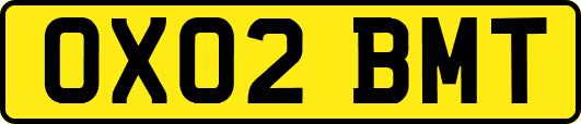 OX02BMT
