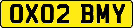 OX02BMY
