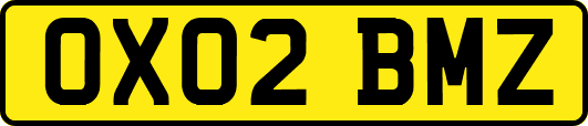 OX02BMZ