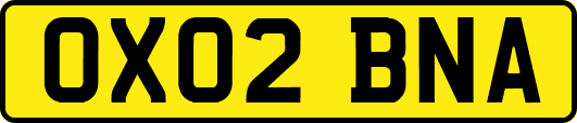 OX02BNA