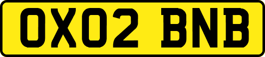 OX02BNB