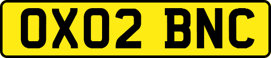 OX02BNC