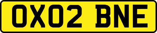 OX02BNE