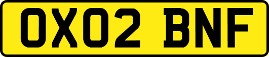 OX02BNF