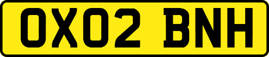 OX02BNH