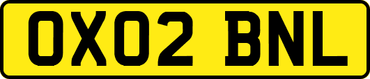 OX02BNL