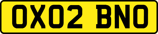 OX02BNO