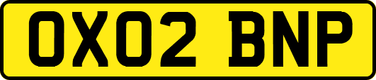 OX02BNP