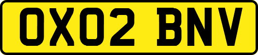 OX02BNV