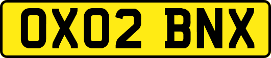 OX02BNX