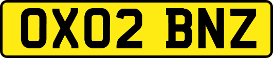 OX02BNZ
