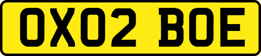 OX02BOE