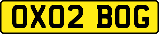 OX02BOG