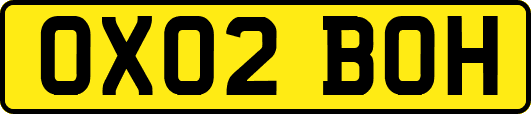 OX02BOH