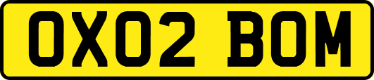 OX02BOM