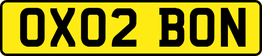 OX02BON