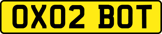 OX02BOT