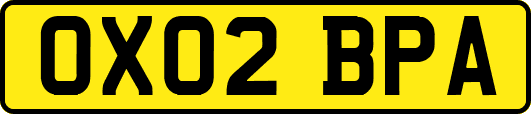 OX02BPA