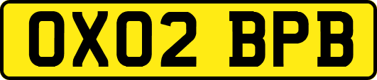 OX02BPB